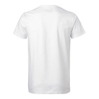Miniatyr av produktbild för Norman T-shirt White Male