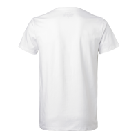 Produktbild för Norman T-shirt White Male