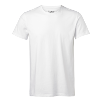 Produktbild för Norman T-shirt White Male