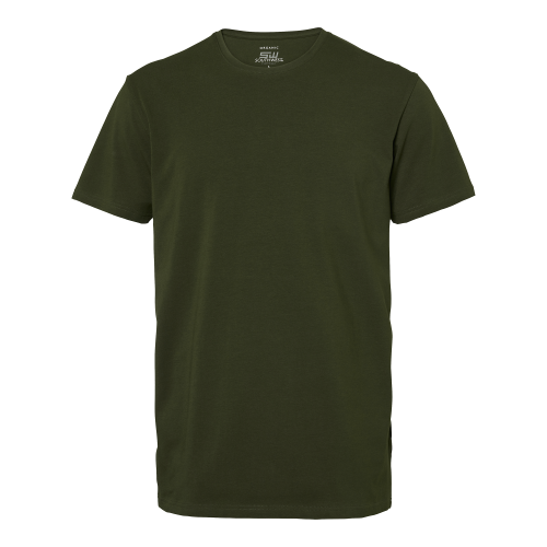 South West Norman T-shirt Green Male