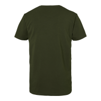 Produktbild för Norman T-shirt Green Male
