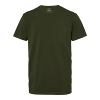 Produktbild för Norman T-shirt Green Male