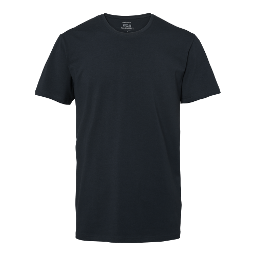 South West Norman T-shirt Navy Male