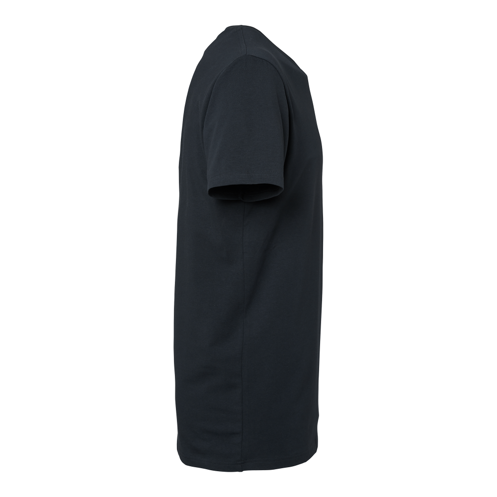 Produktbild för Norman T-shirt Navy Male