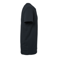Produktbild för Norman T-shirt Navy Male