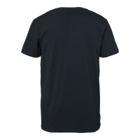 Produktbild för Norman T-shirt Navy Male