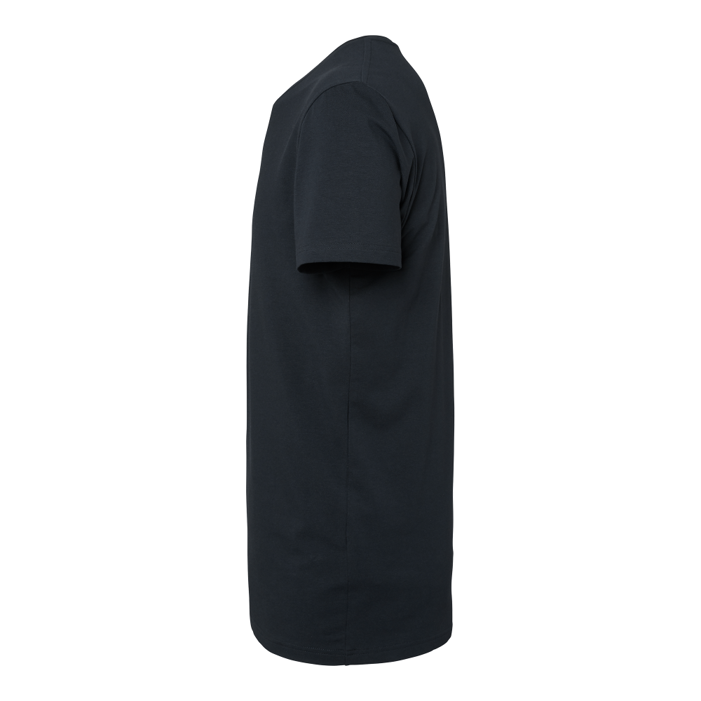 Produktbild för Norman T-shirt Navy Male