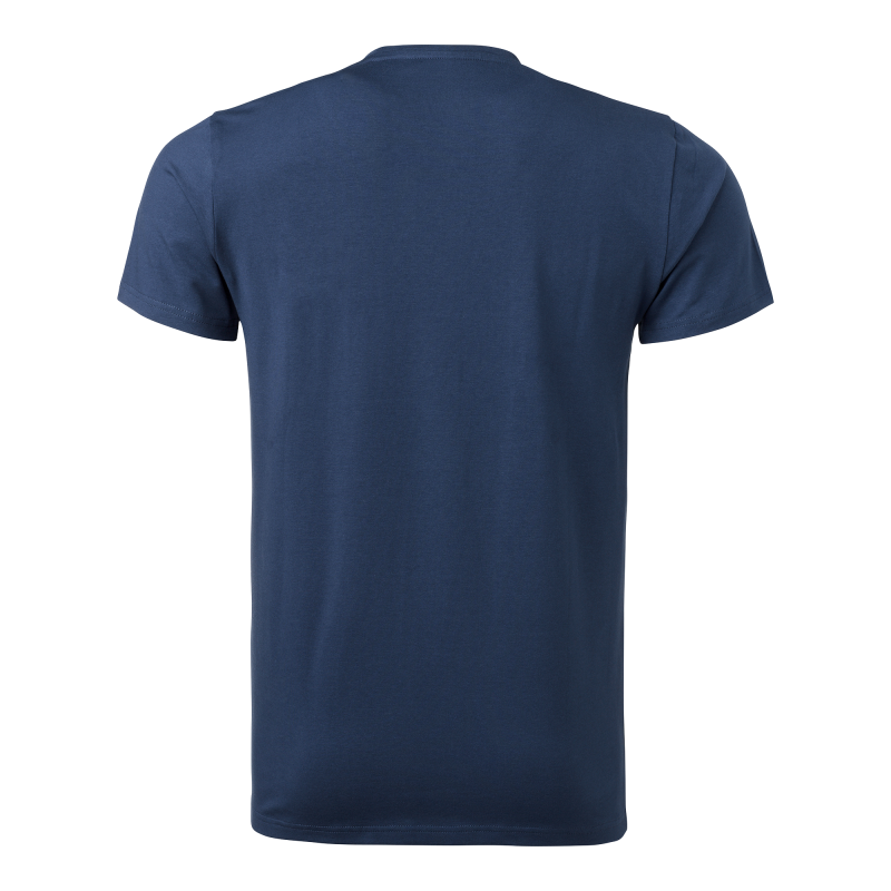 Produktbild för Norman T-shirt Blue Male