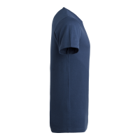 Produktbild för Norman T-shirt Indigo Male