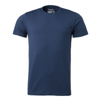 Produktbild för Norman T-shirt Blue Male