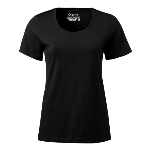 South West Nora T-shirt w Black Female