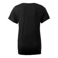 Miniatyr av produktbild för Nora T-shirt w Black Female