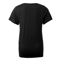 Produktbild för Nora T-shirt w Black Female