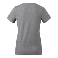 Miniatyr av produktbild för Nora T-shirt w Grey Female