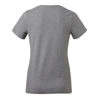 Produktbild för Nora T-shirt w Grey Female