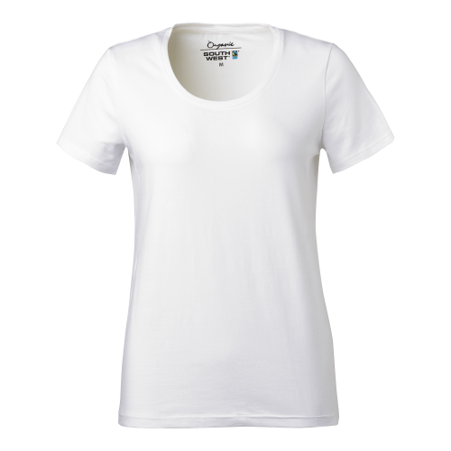 South West Nora T-shirt w White Female