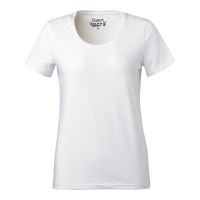 Produktbild för Nora T-shirt w White Female