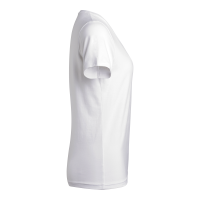 Produktbild för Nora T-shirt w White Female