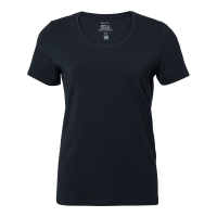 Produktbild för Nora T-shirt w Blue Female