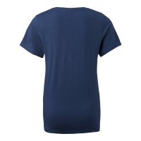 Produktbild för Nora T-shirt w Blue Female