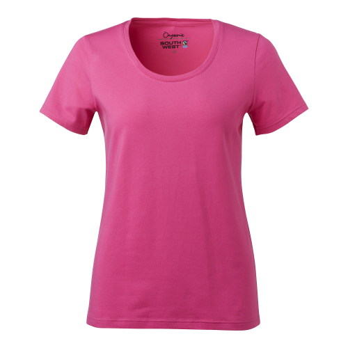 South West Nora T-shirt w Pink Female