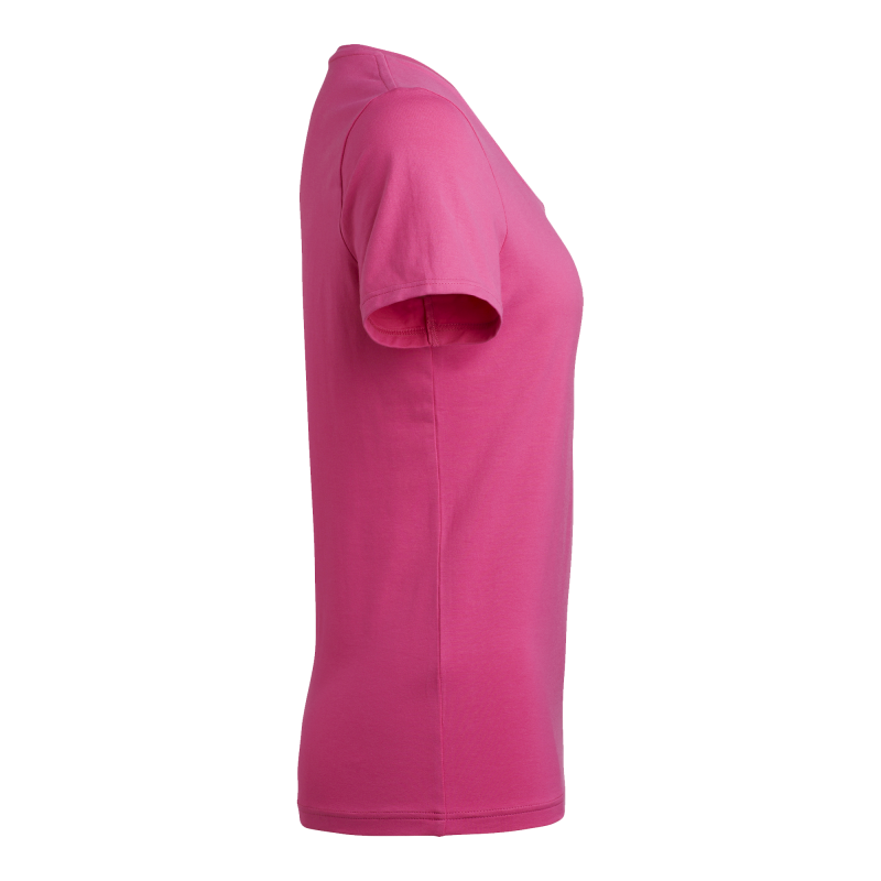 Produktbild för Nora T-shirt w Pink Female