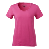 Produktbild för Nora T-shirt w Pink Female