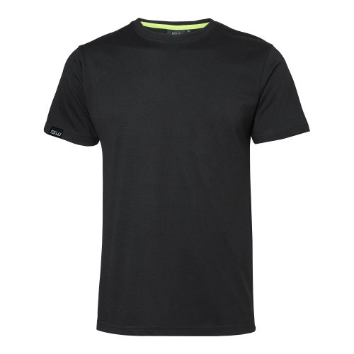 South West Blake T-shirt Black Unisex