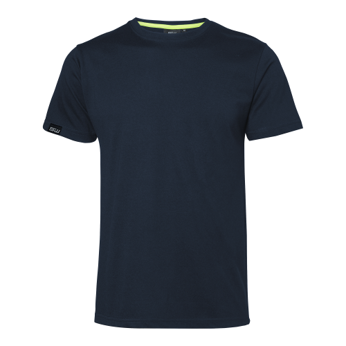 South West Blake T-shirt Navy Unisex