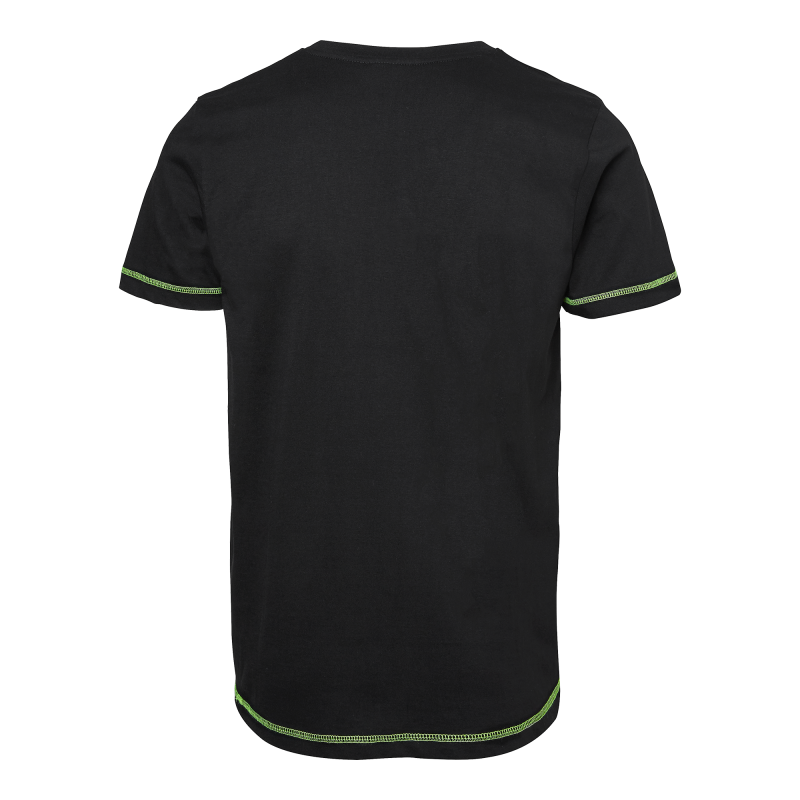 Produktbild för Cooper T-shirt Black