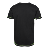 Produktbild för Cooper T-shirt Black