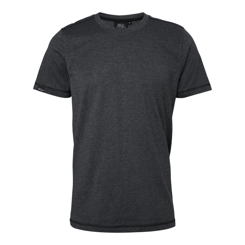 Produktbild för Cooper T-shirt Grey