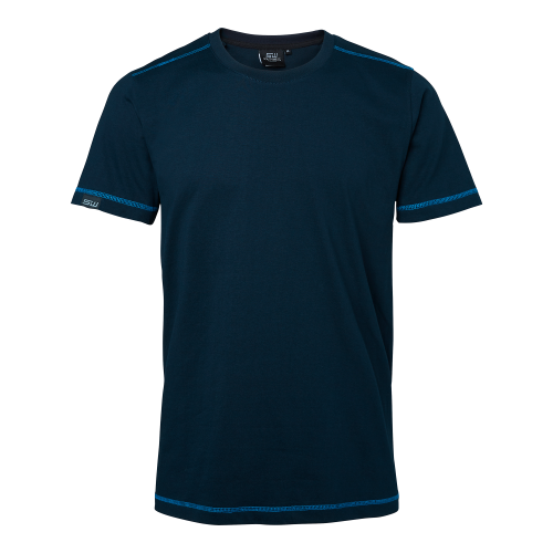South West Cooper T-shirt Blue