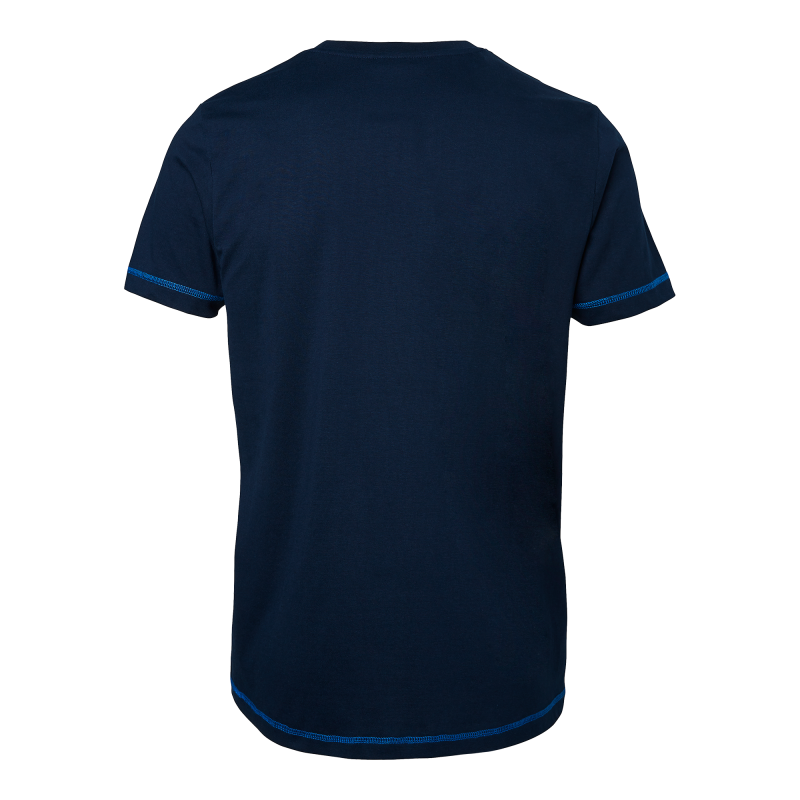 Produktbild för Cooper T-shirt Blue