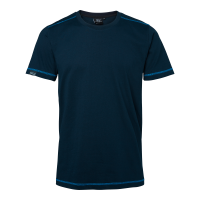 Produktbild för Cooper T-shirt Blue