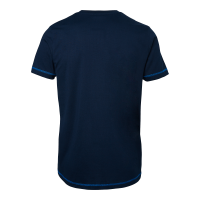 Produktbild för Cooper T-shirt Blue