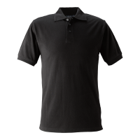 Produktbild för Coronado Polo Black Male