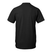 Produktbild för Coronado Polo Black Male