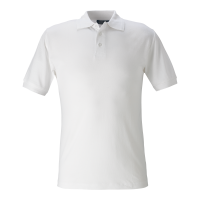 Produktbild för Coronado Polo White Male