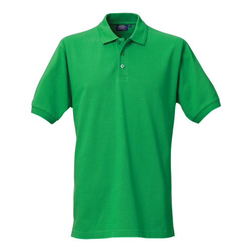 South West Coronado Polo Green Male