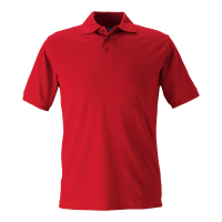 Produktbild för Coronado Polo Red Male