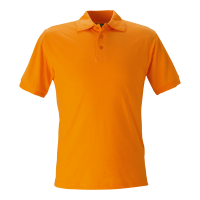 Produktbild för Coronado Polo Orange Male