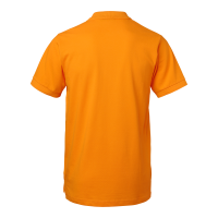 Produktbild för Coronado Polo Orange Male