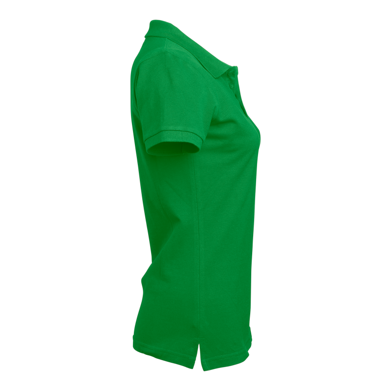 Produktbild för Coronita Polo w Green Female