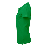 Produktbild för Coronita Polo w Green Female