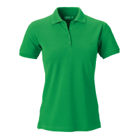 Produktbild för Coronita Polo w Green Female