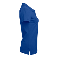 Produktbild för Coronita Polo w Blue Female