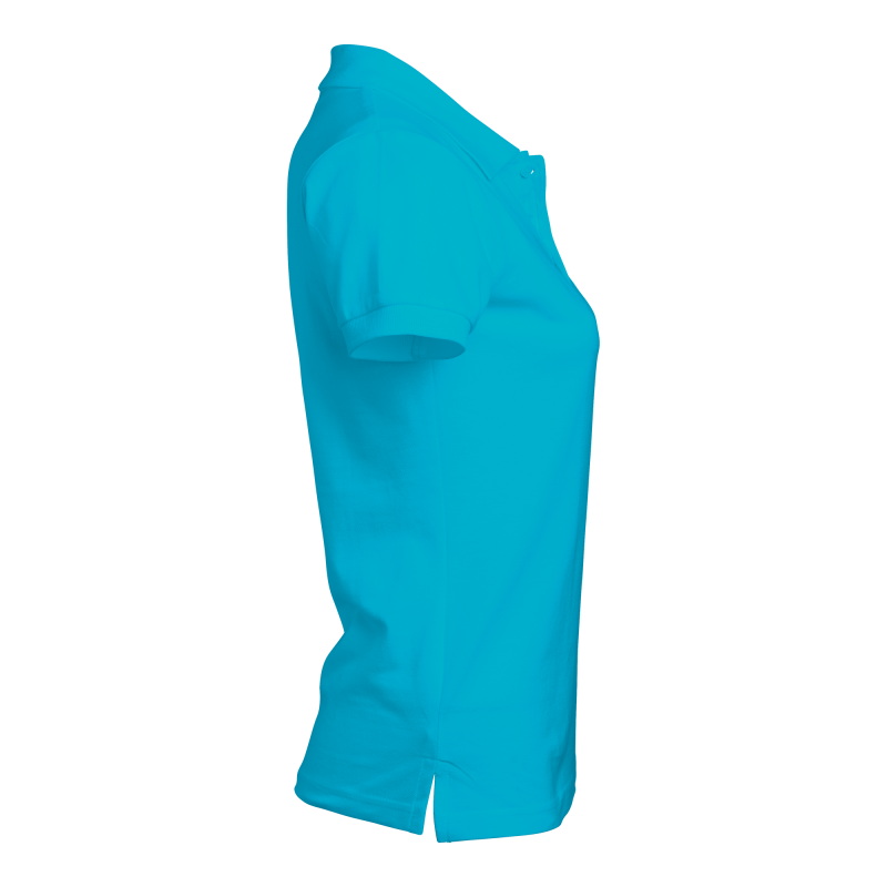 Produktbild för Coronita Polo w Blue Female