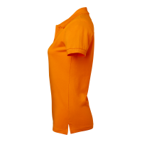 Produktbild för Coronita Polo w Orange Female