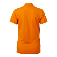 Produktbild för Coronita Polo w Orange Female